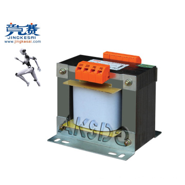 JBK5 Series 50KVA Single phase Transformer